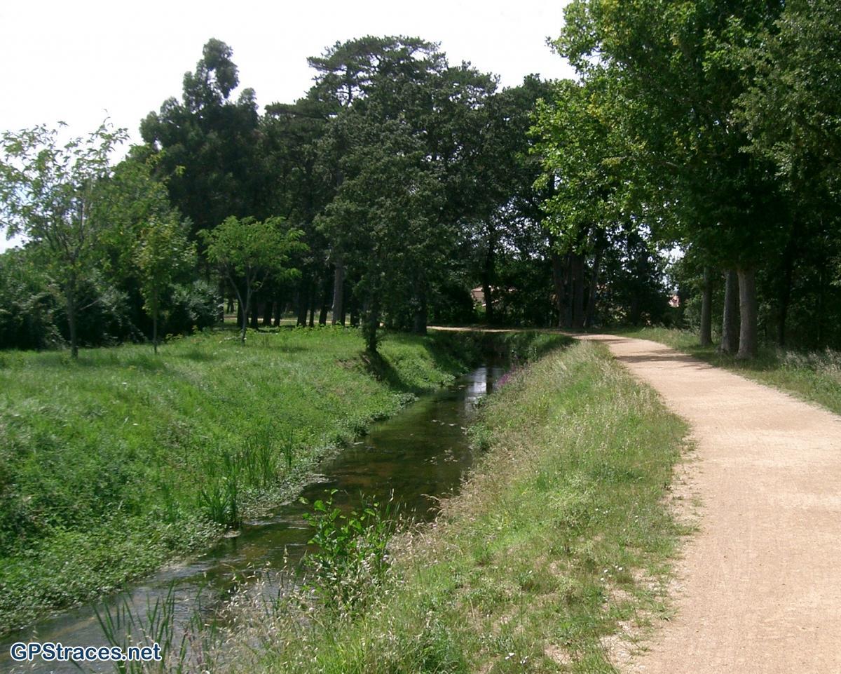 La rigole