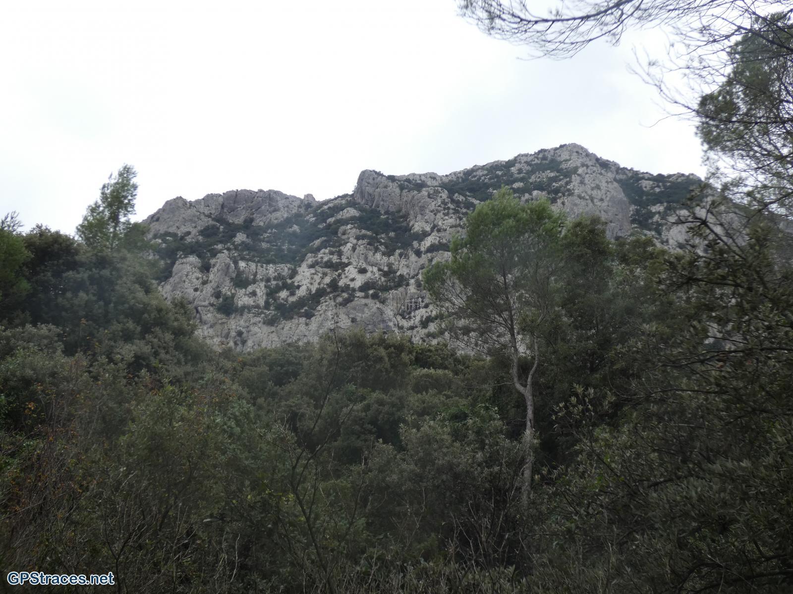 Hérault-Autour du Pic Saint Loup–6