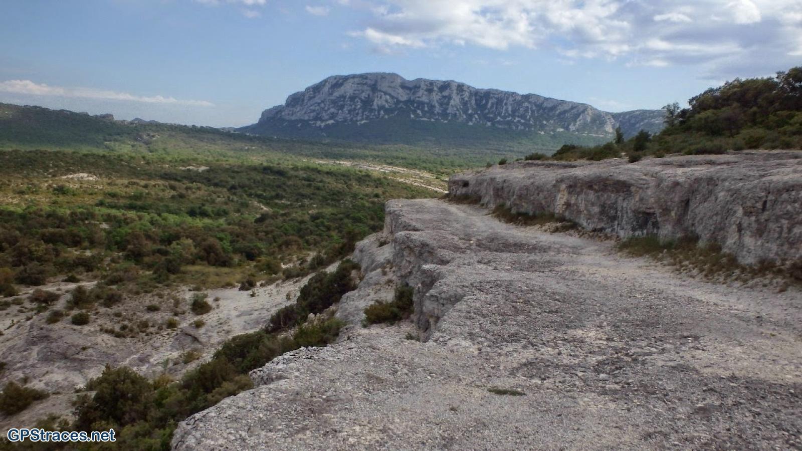 Hérault-Marches Géant-Viviourès-Hortus–0