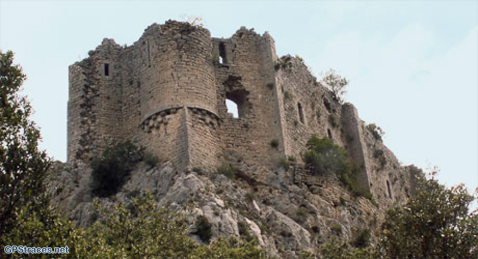 Hérault-Marches Géant-Viviourès-Hortus–1