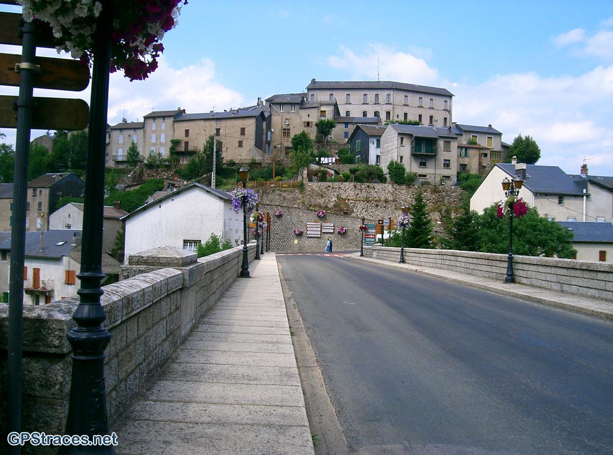 La Salvetat