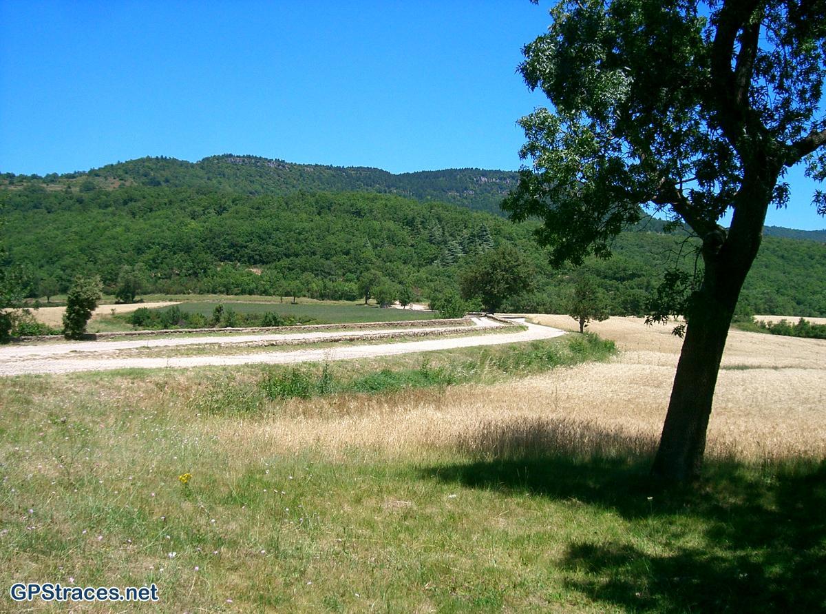 Hérault-Saint-Jacques de Compostelle : Saint-Jean – Lodève–1