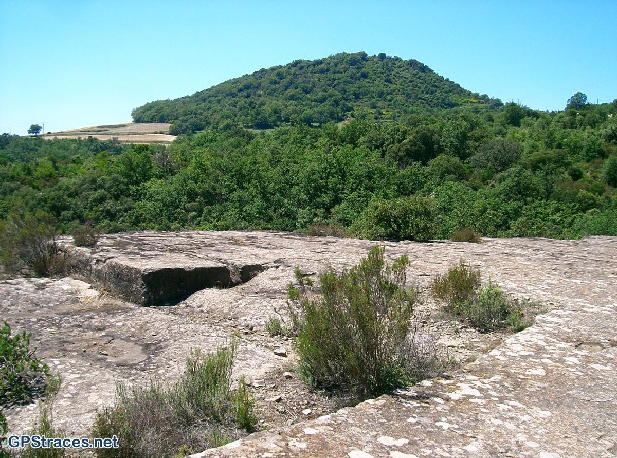 Hérault-Saint-Jacques de Compostelle : Saint-Jean – Lodève–0