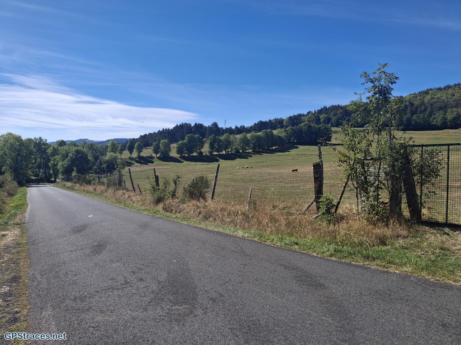 Haute Loire-Alleyras - Monistrol–5