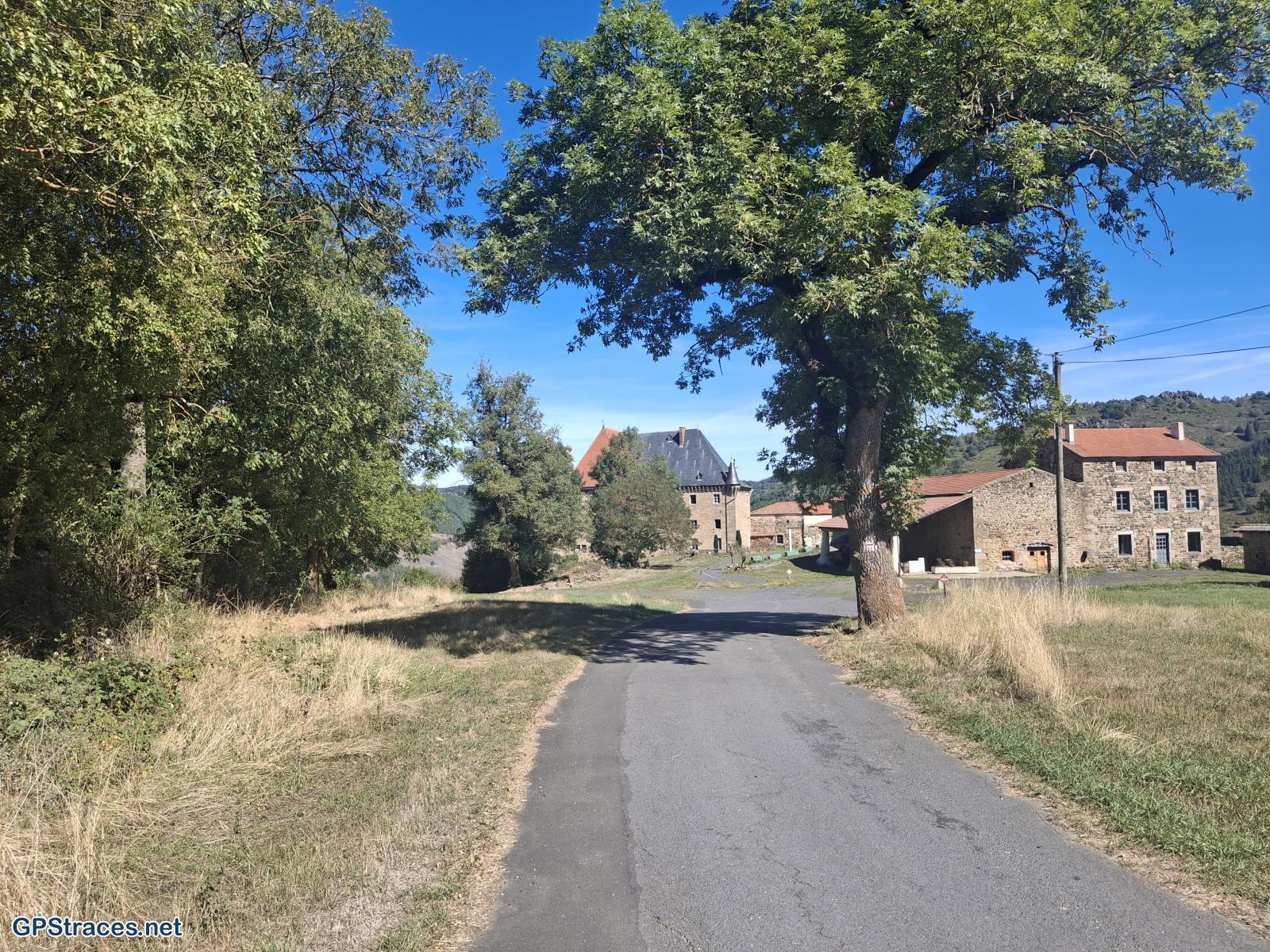 La Beaume