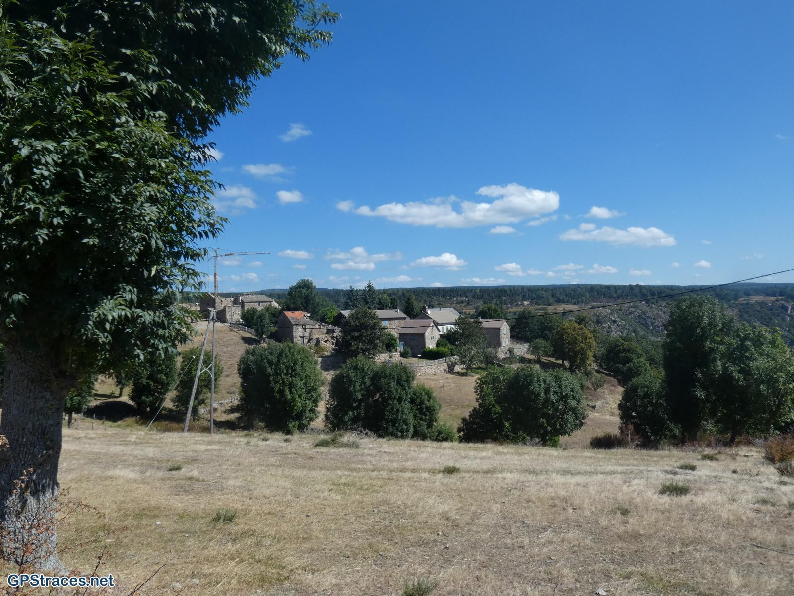 La Beyssière