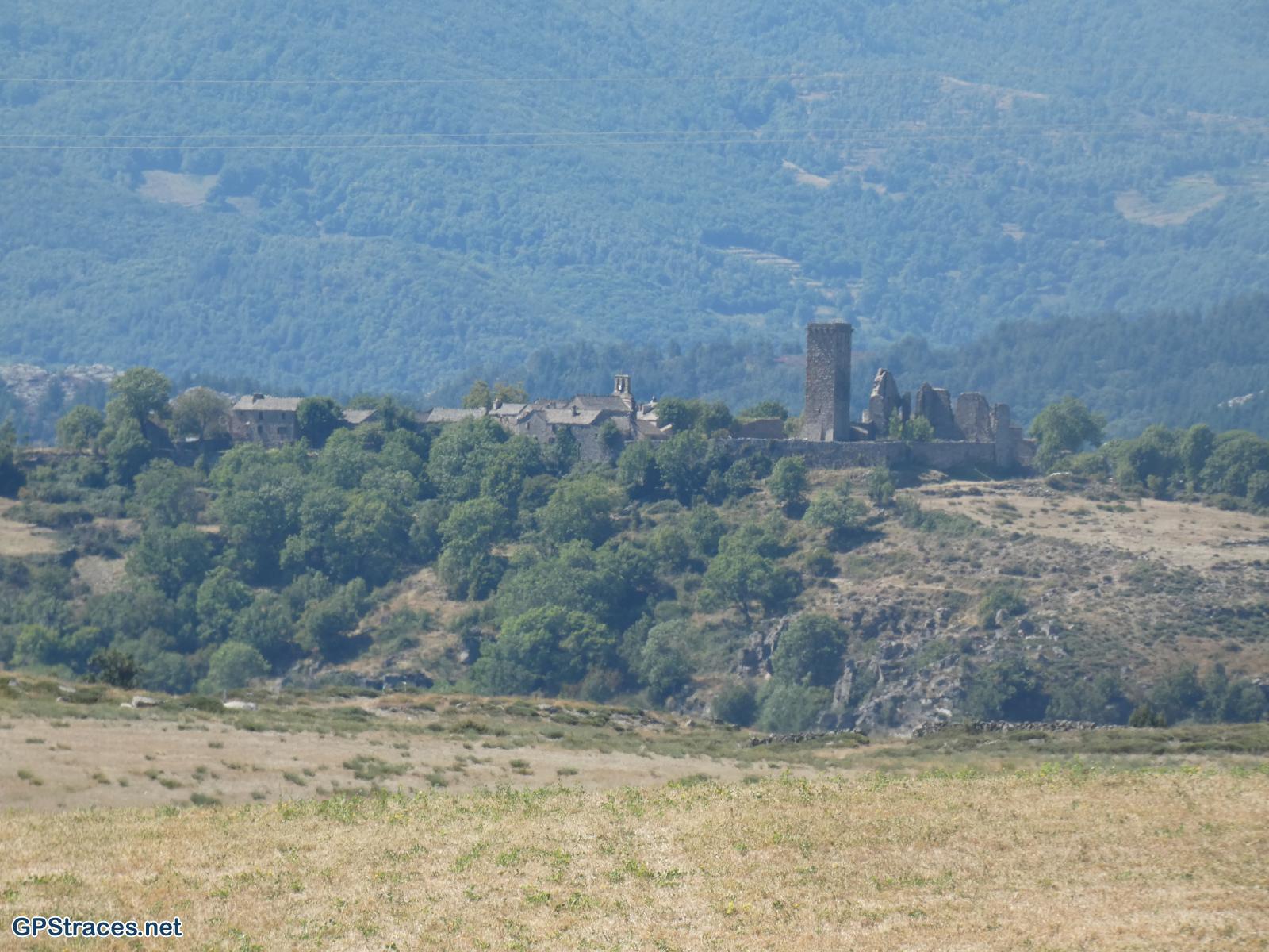La Garde Guérin