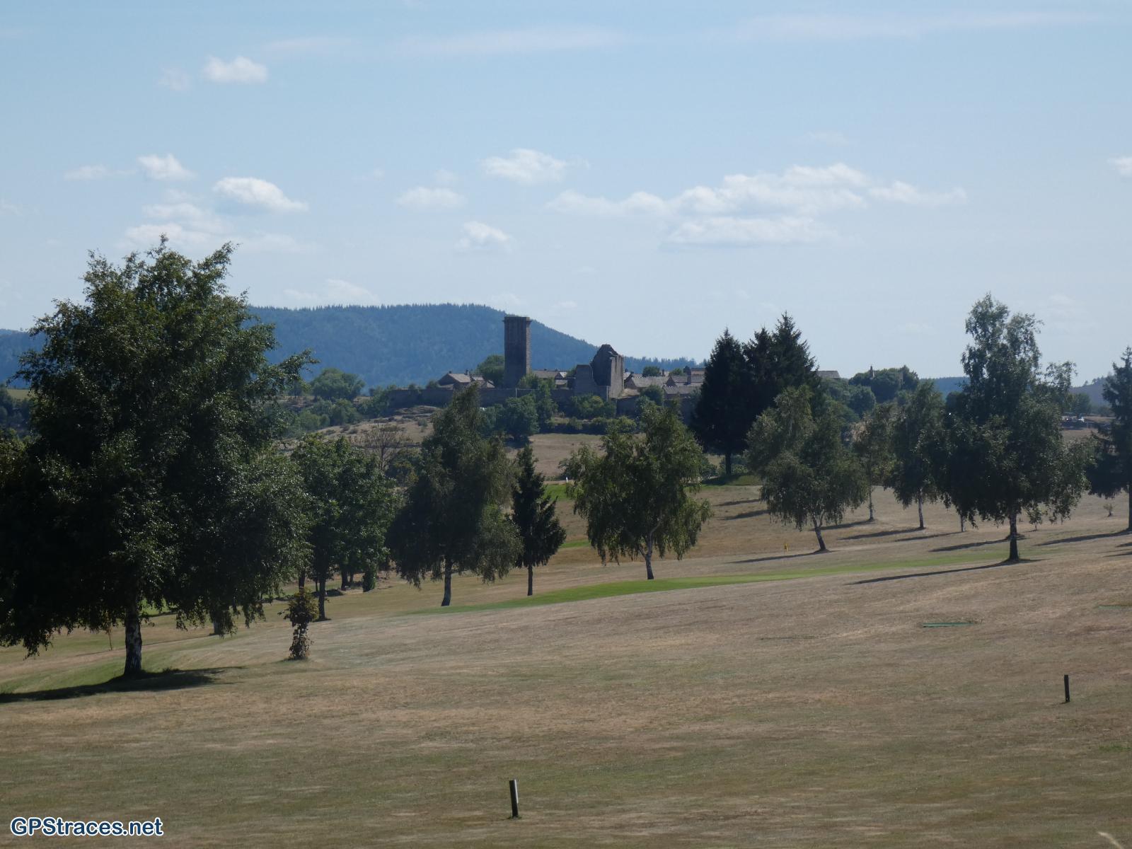 La garde Guérin