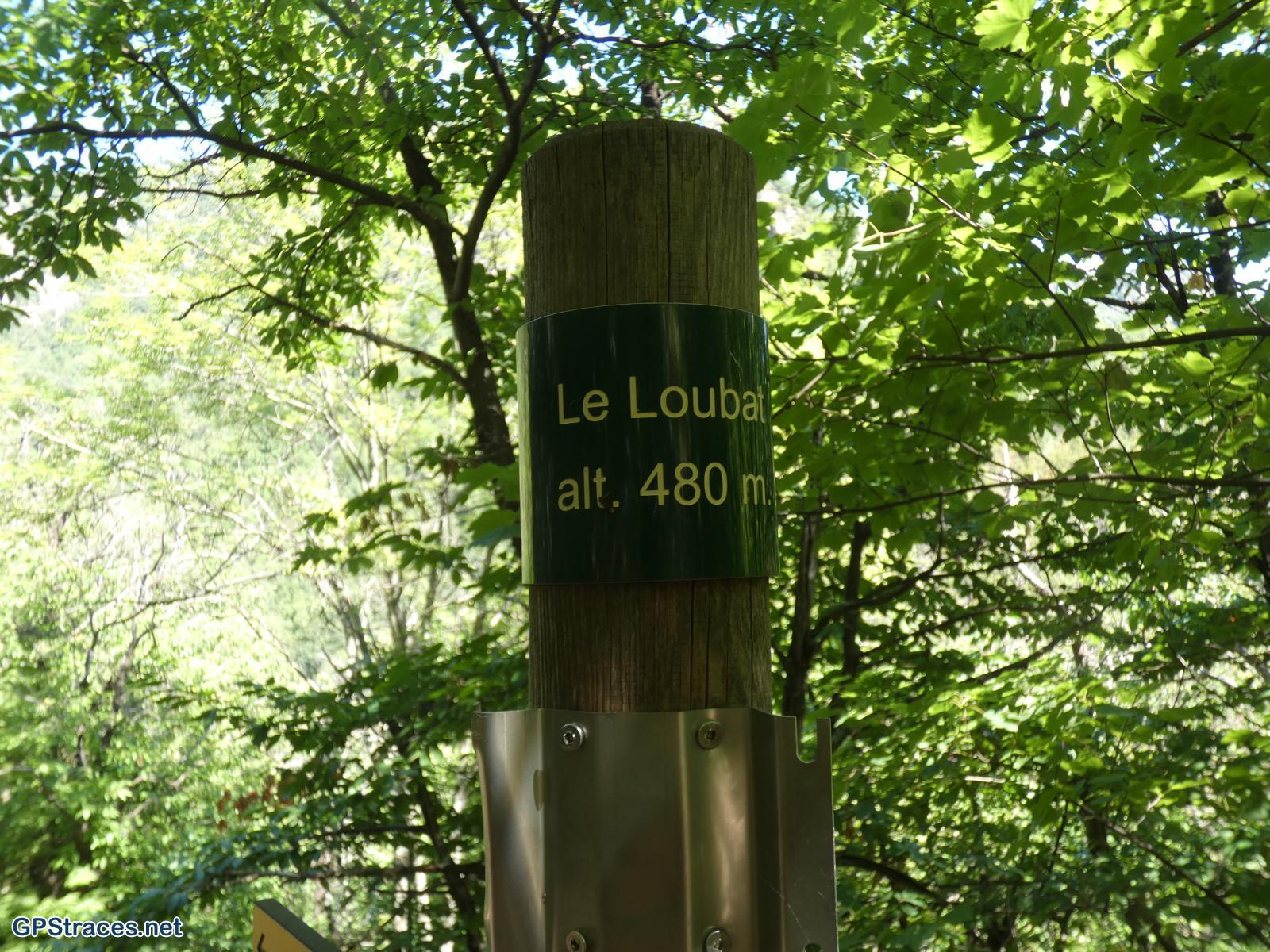 Lozère-Pied De Borne - Gorges du Chassezac–11