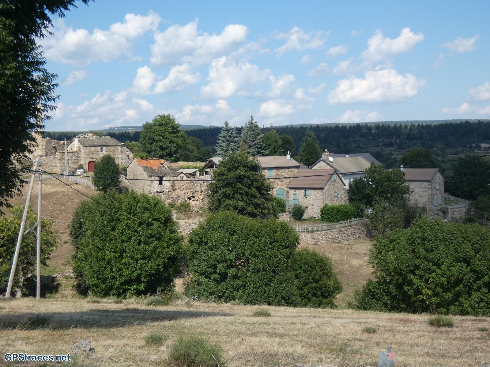 La Beyssière
