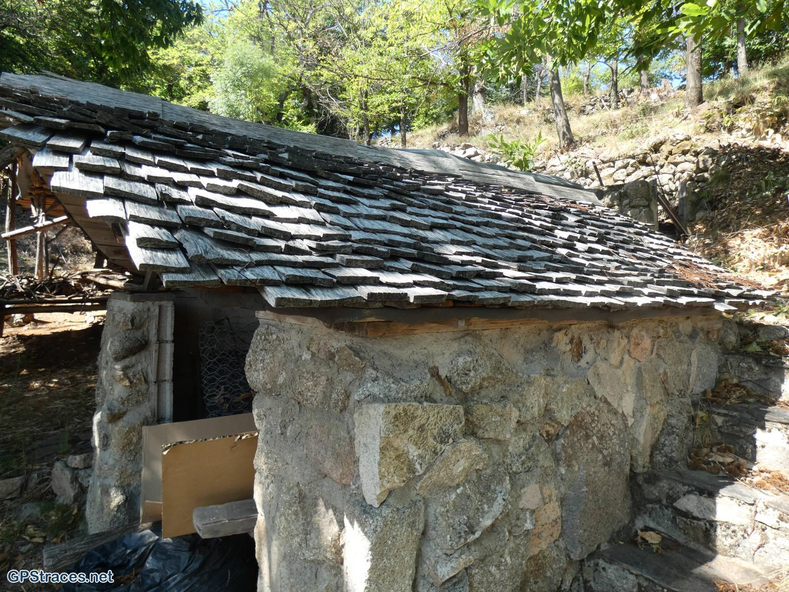 Lozère-Pied de Borne - La Vialle–2