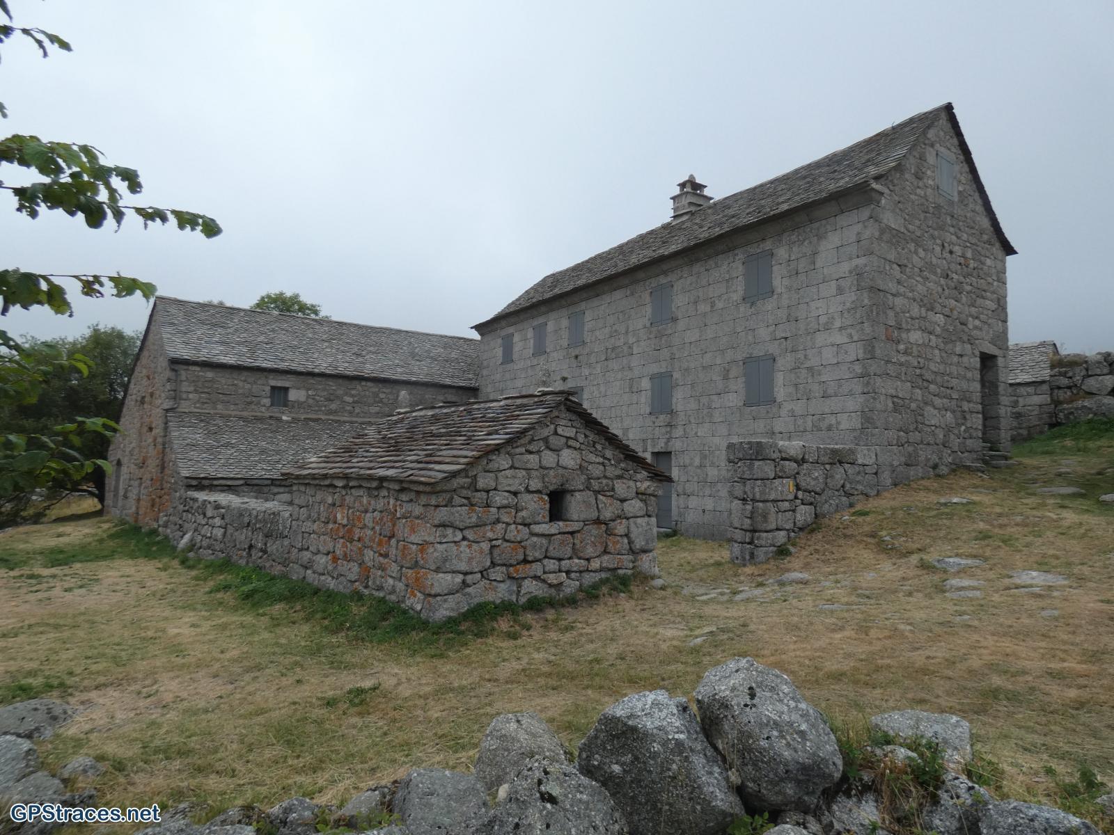 Lozère-Sources du Tarn - Pont du Tarn–1