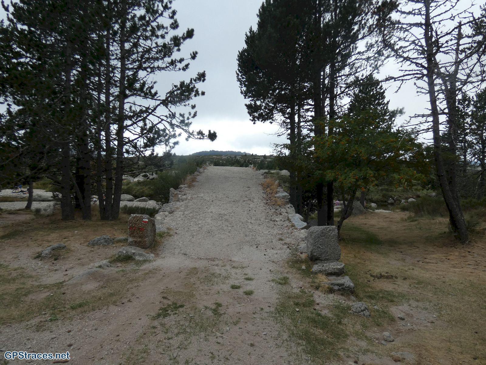Le Pont du Tarn