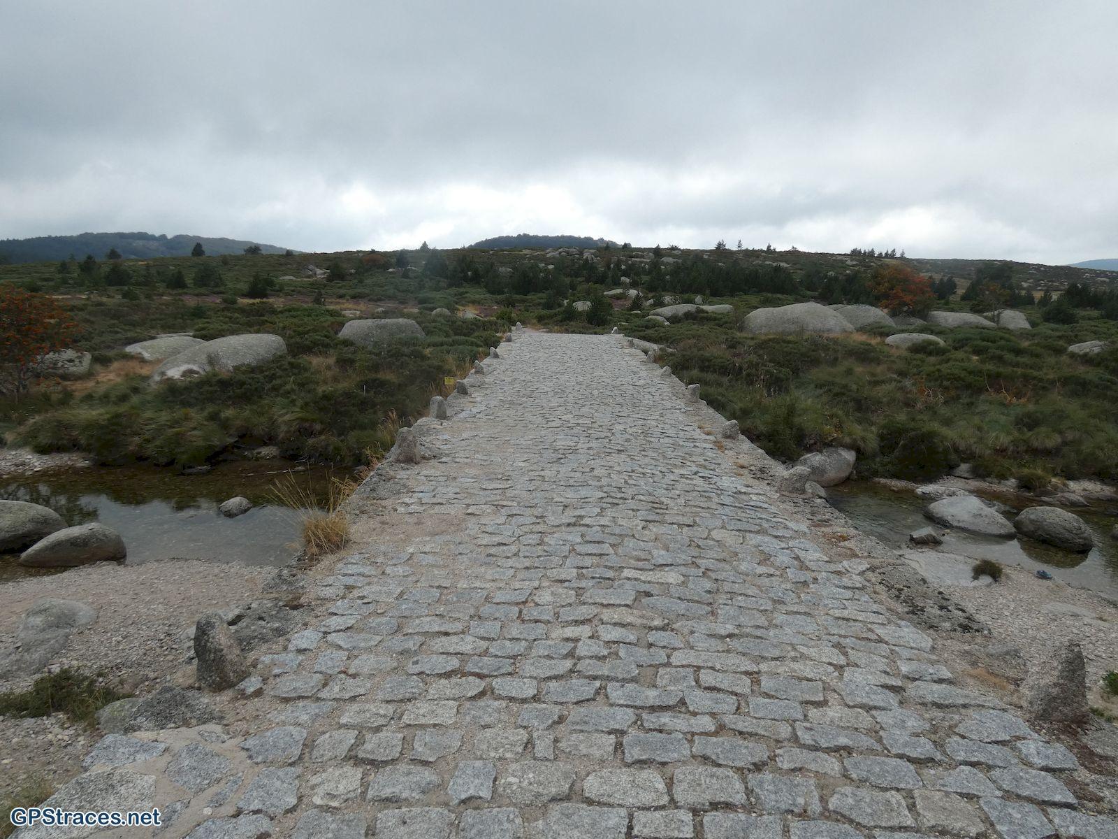 Le Pont du Tarn