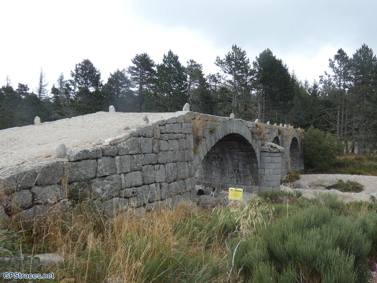 Le Pont du Tarn