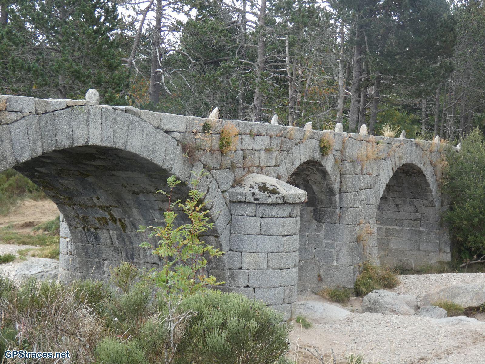 Le Pont du Tarn
