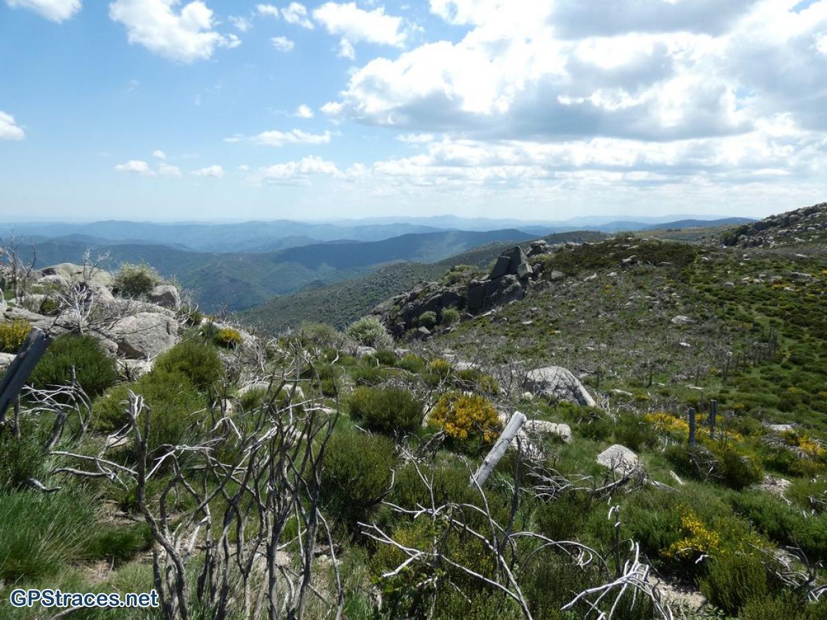 Lozère-Vialas-Gourdouze-Rochers de Trenze–10
