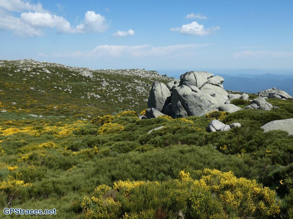 Lozère-Vialas-Gourdouze-Rochers de Trenze–13