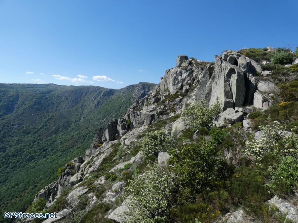 Lozère-Vialas-Gourdouze-Rochers de Trenze–17