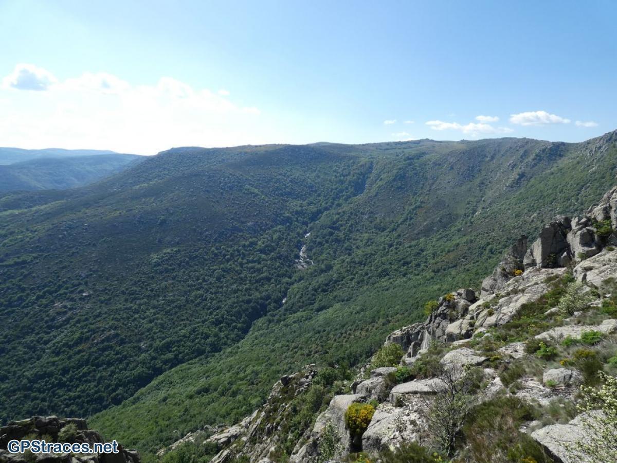 Ruisseau de Gourdouze