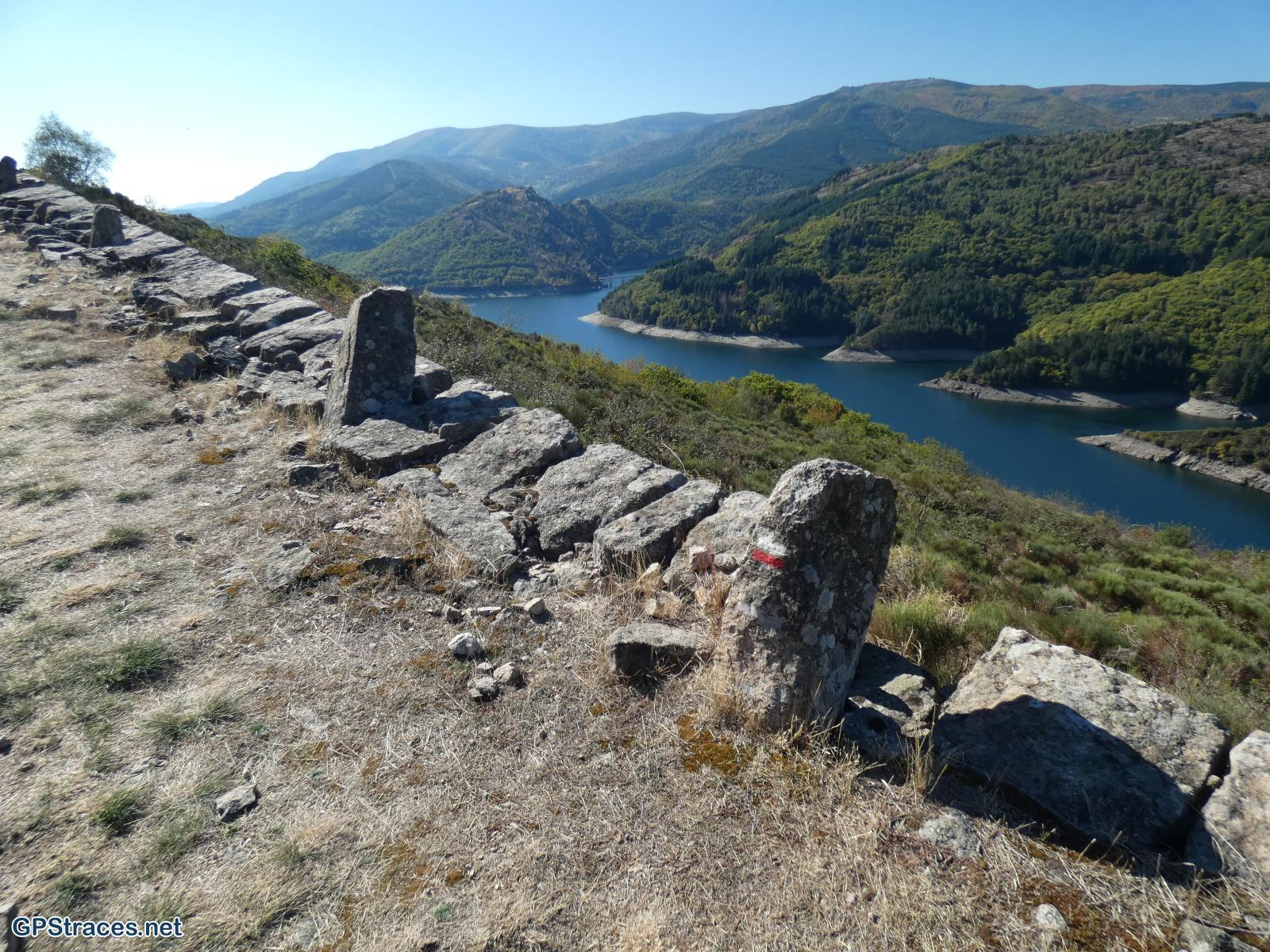 La voie Régordane