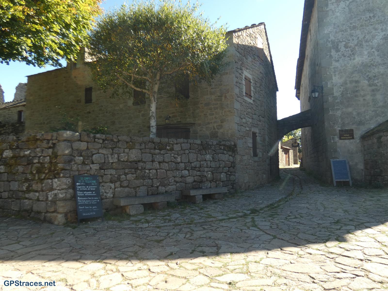 La Garde Guérin