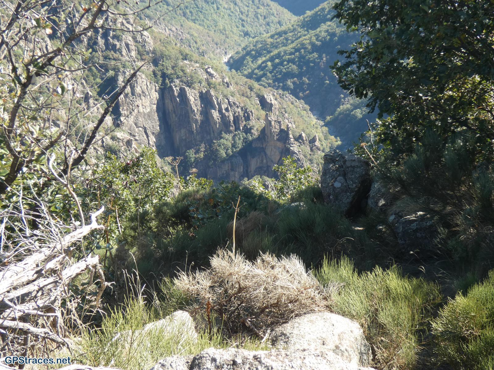 Le Chassezac
