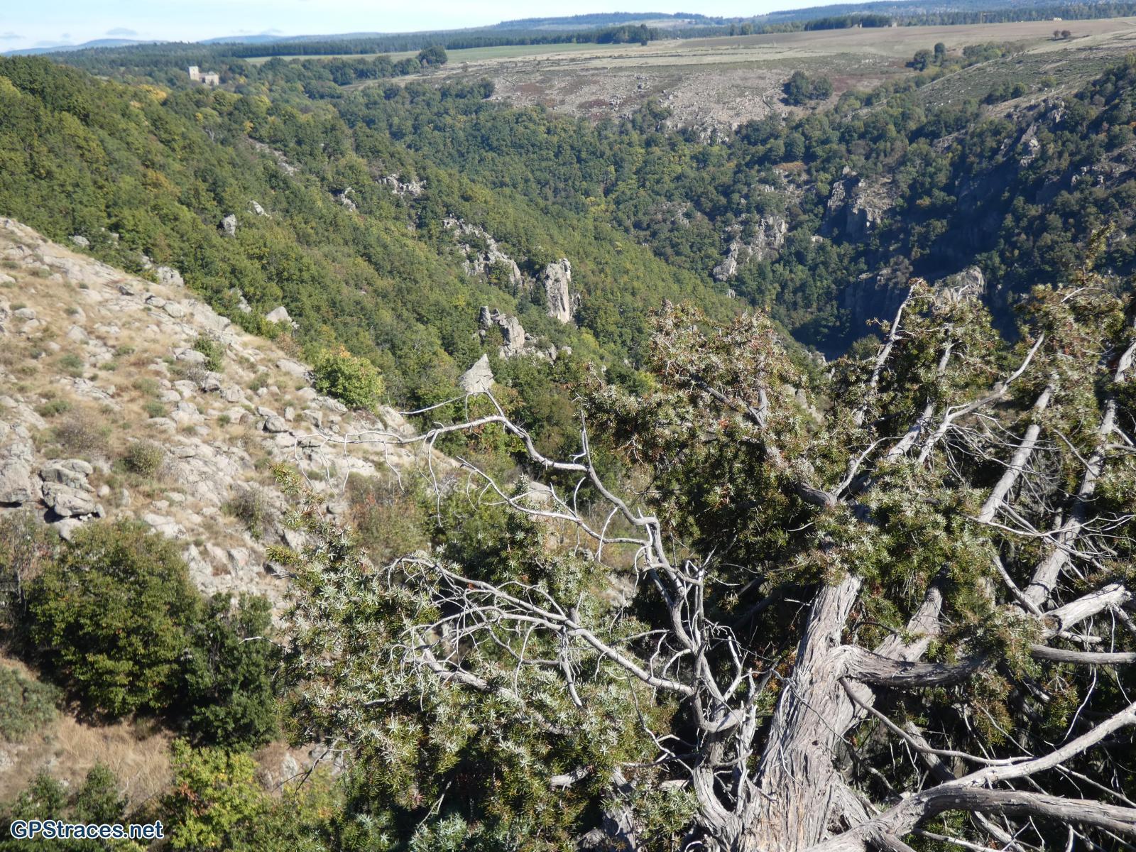 Le Chassezac