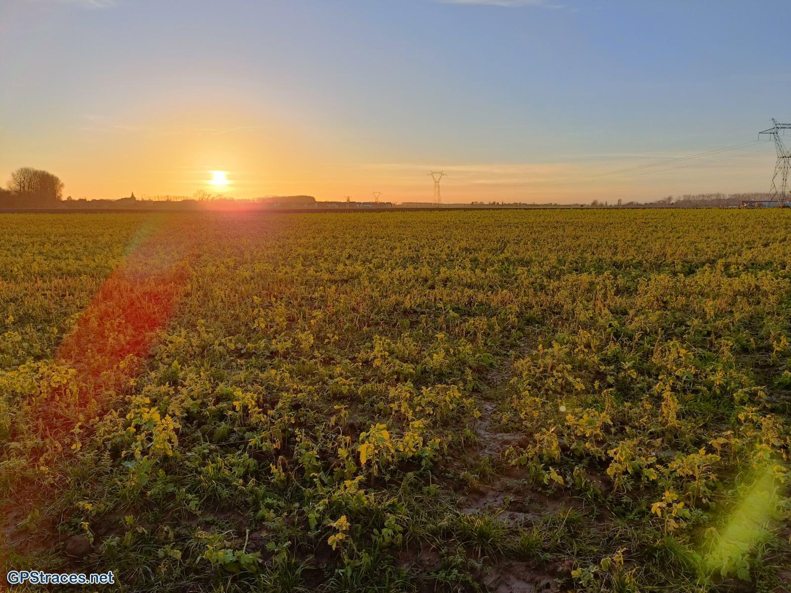 Nord-Autour des marais de Fretin–0