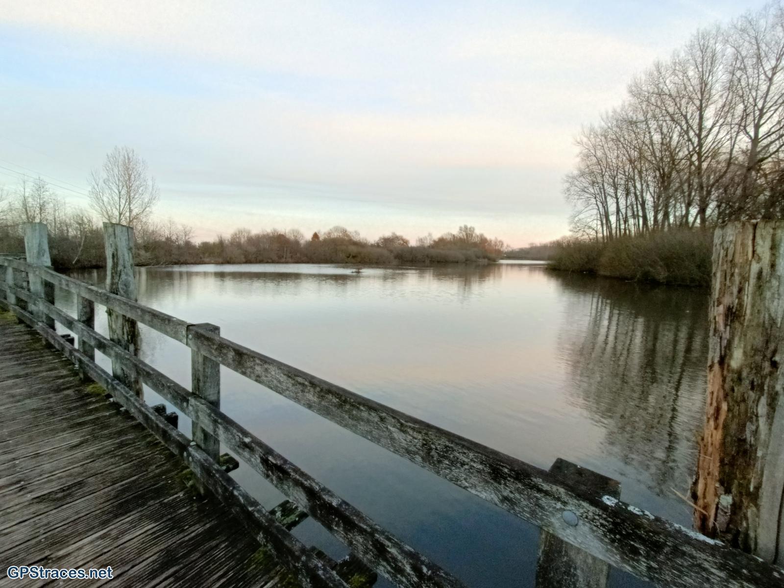 Nord-Autour des marais de Fretin–1
