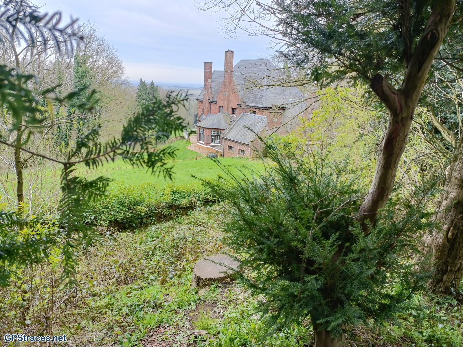 Nord-Sentier des jacinthes St-Jans-Cappel 001–2