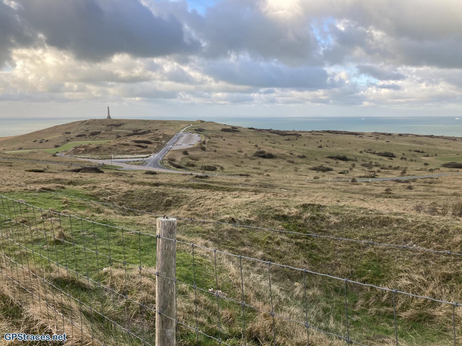 Pas de Calais-Balcon d'Escalles–0
