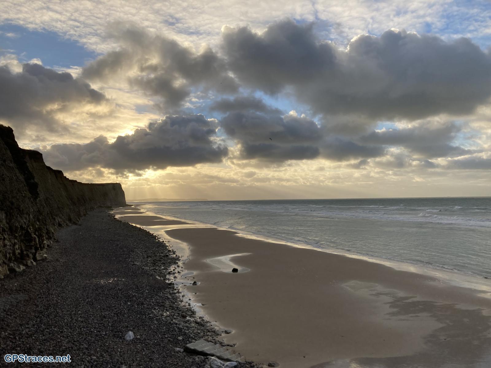 Pas de Calais-Balcon d'Escalles–2