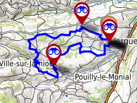randonnee-pedestre-france-69-rhone-randonnee-12-km-liergues-minicarte434