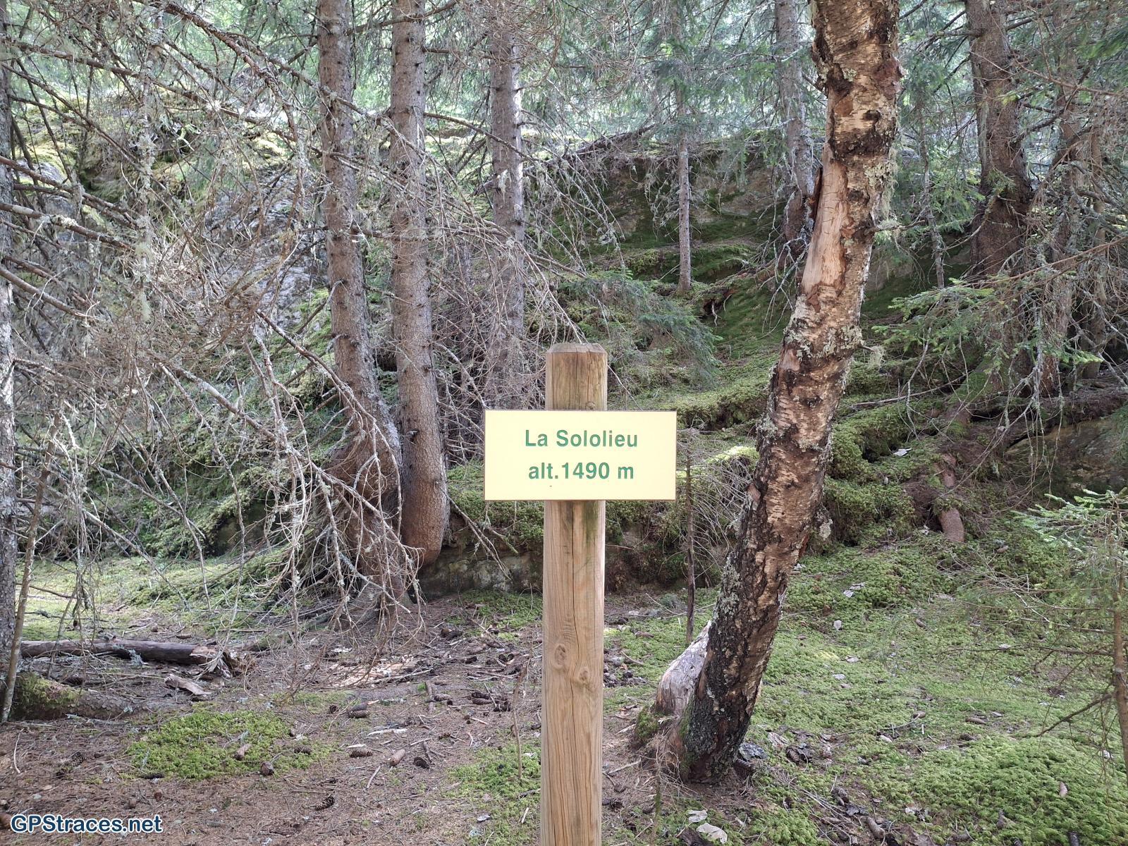 Haute Savoie-Du Cugnon au Pont Romain de la Téna–7