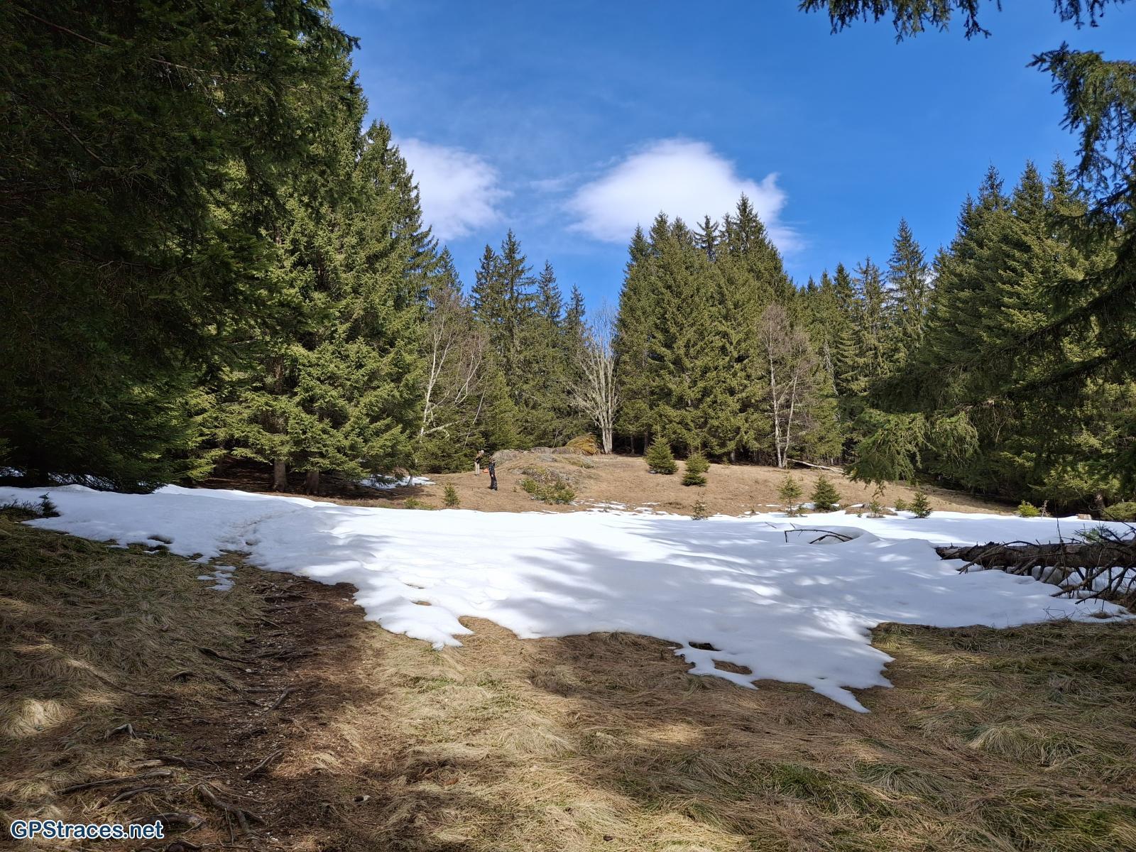 Haute Savoie-Du Cugnon au Pont Romain de la Téna–9