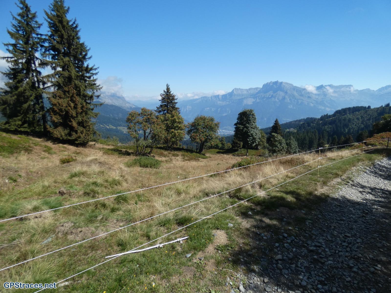 Haute Savoie-Le Grand Croisse-Baulet–1