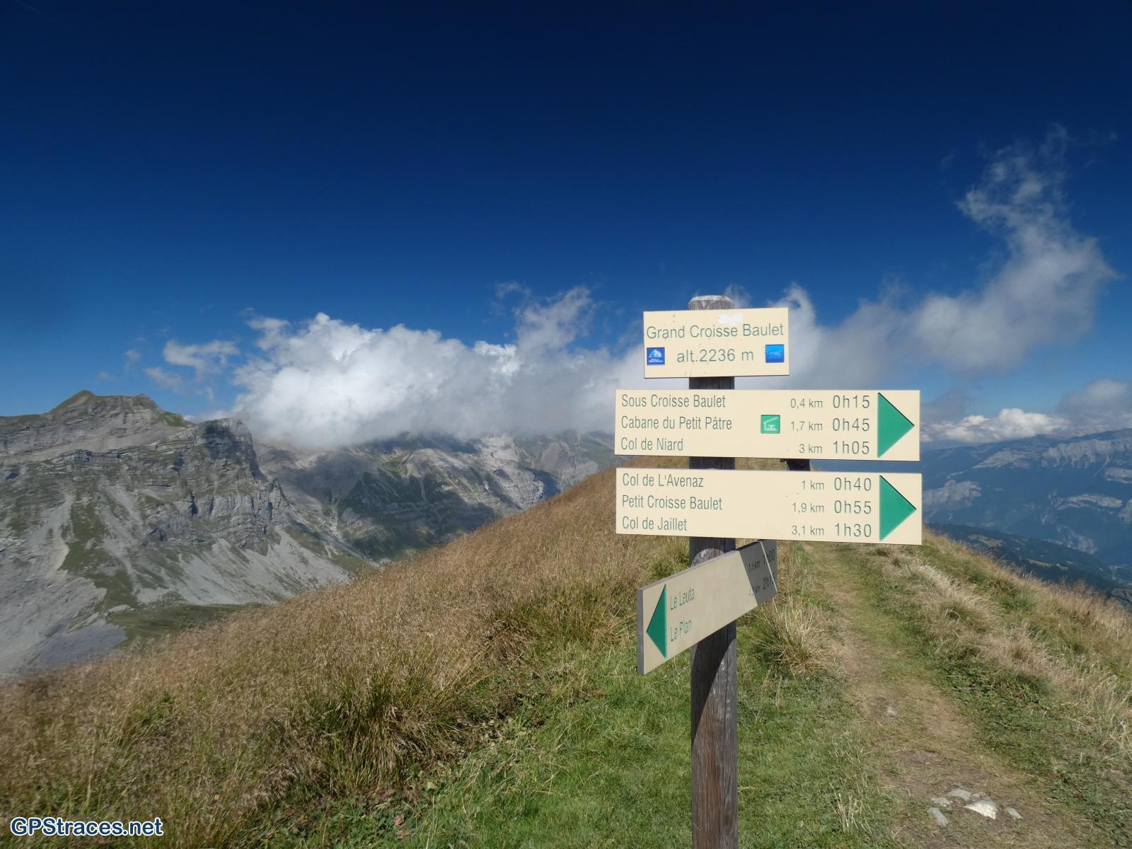 Haute Savoie-Le Grand Croisse-Baulet–10