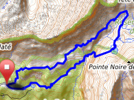randonnee-pedestre-france-74-haute-savoie-lac-pormenaz-depuis-passy-plaine-joux-minicarte561