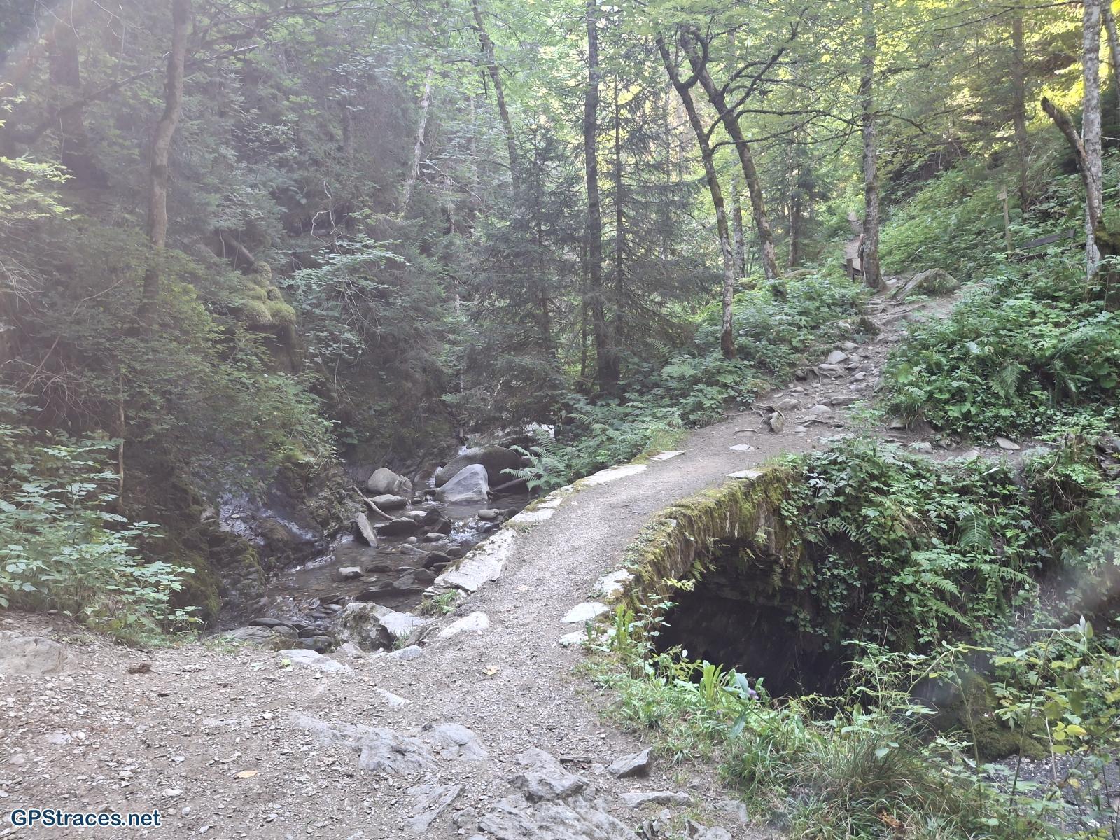 Haute Savoie-Megève - L'Alpette–3