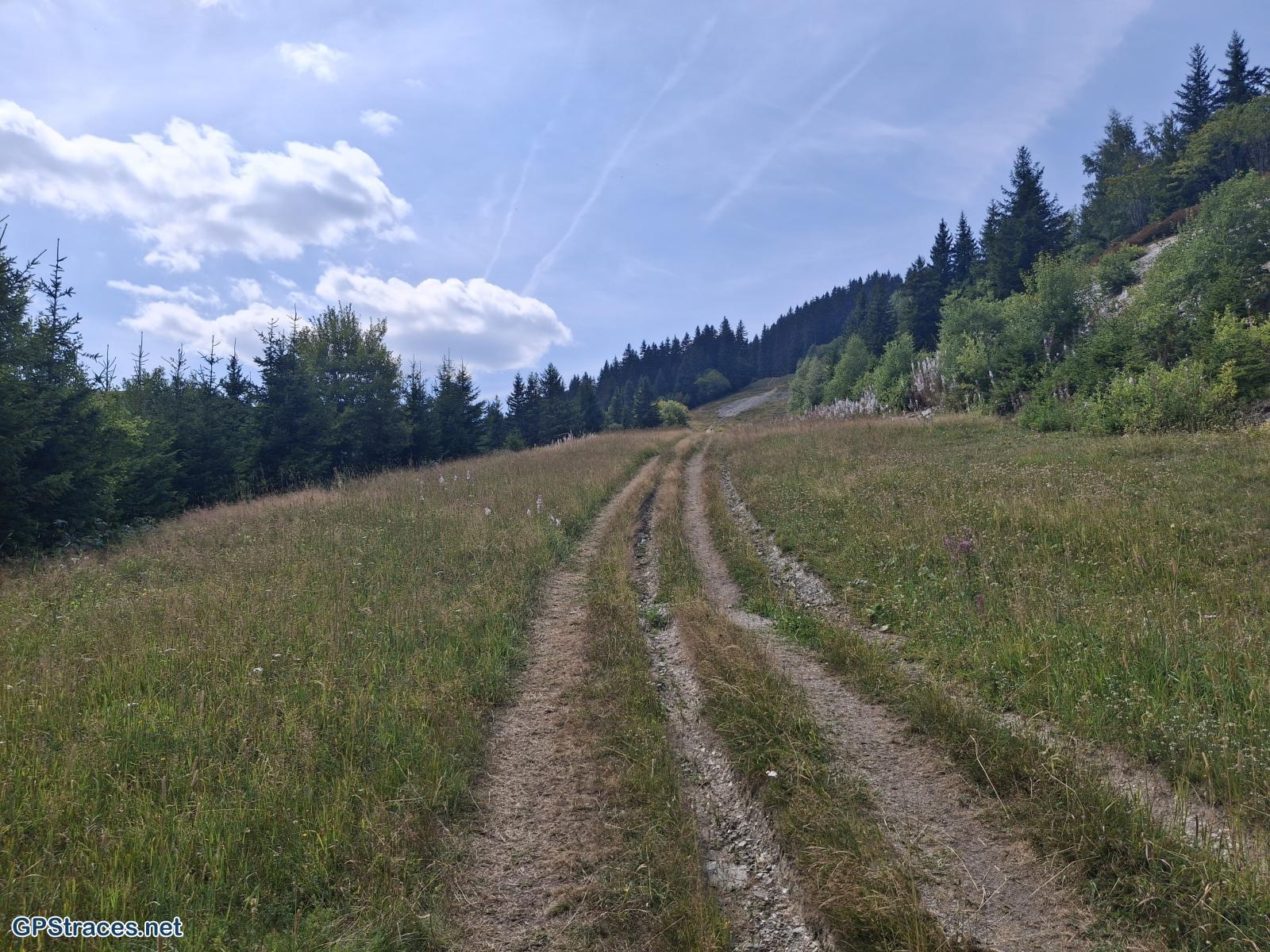 Haute Savoie-Megève - L'Alpette–5