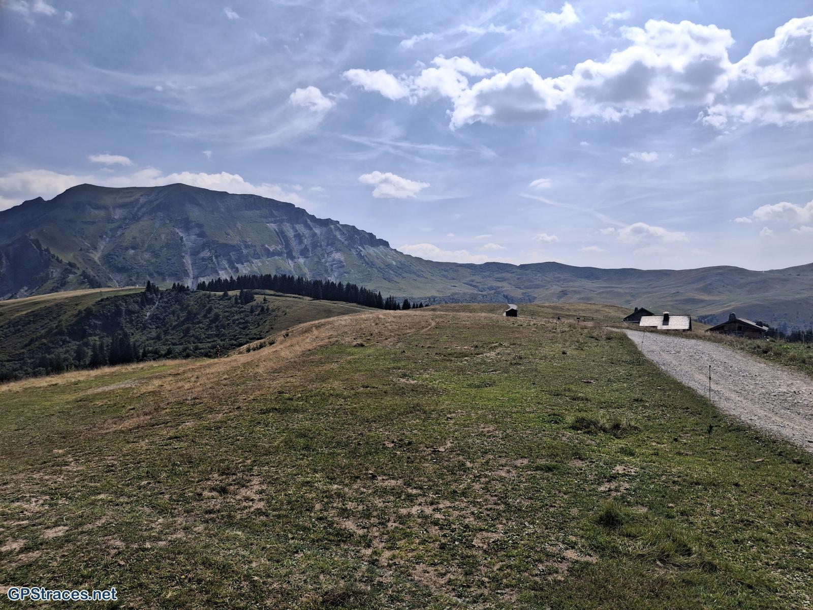 Haute Savoie-Megève - L'Alpette–6