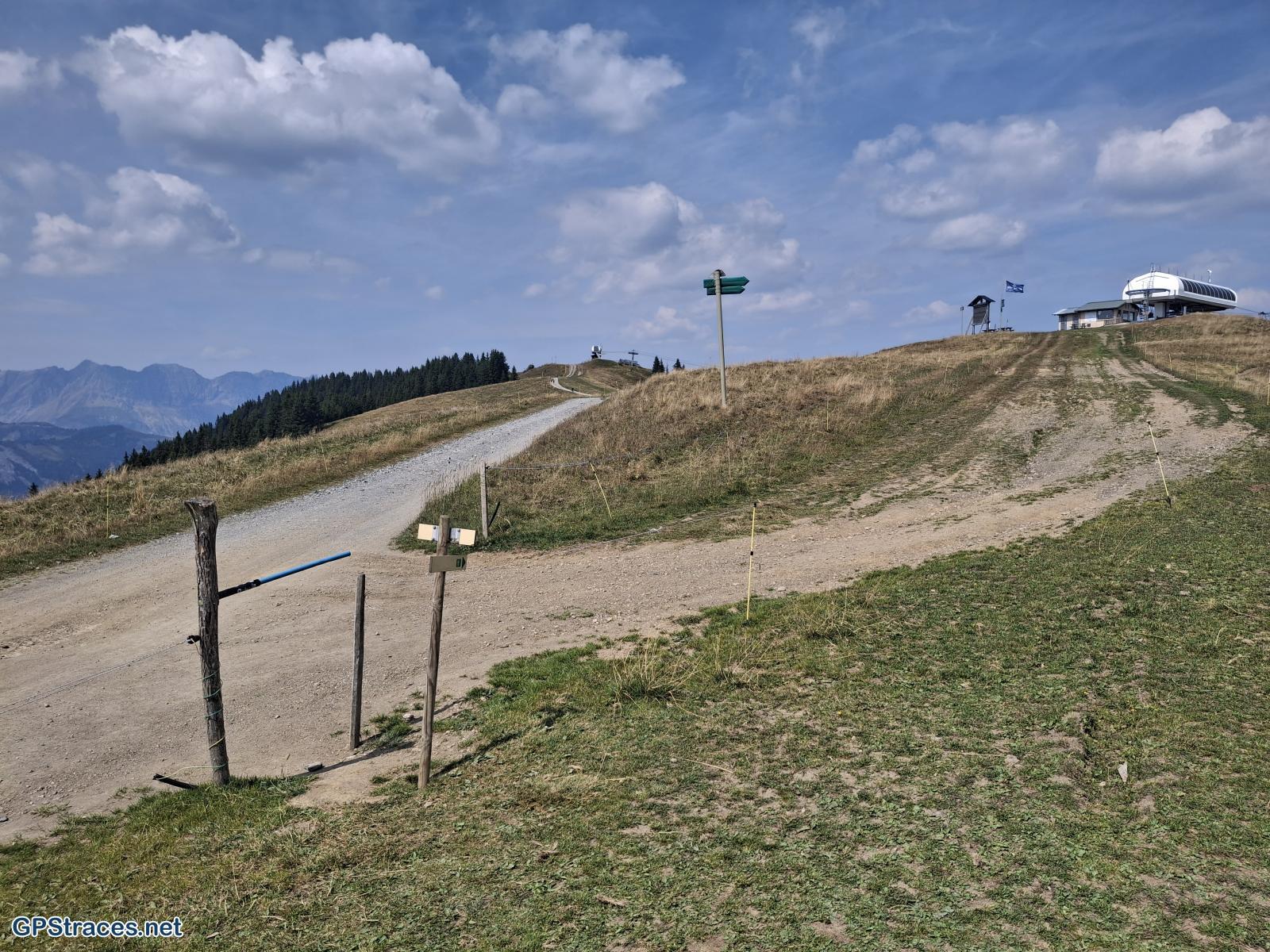 Haute Savoie-Megève - L'Alpette–7