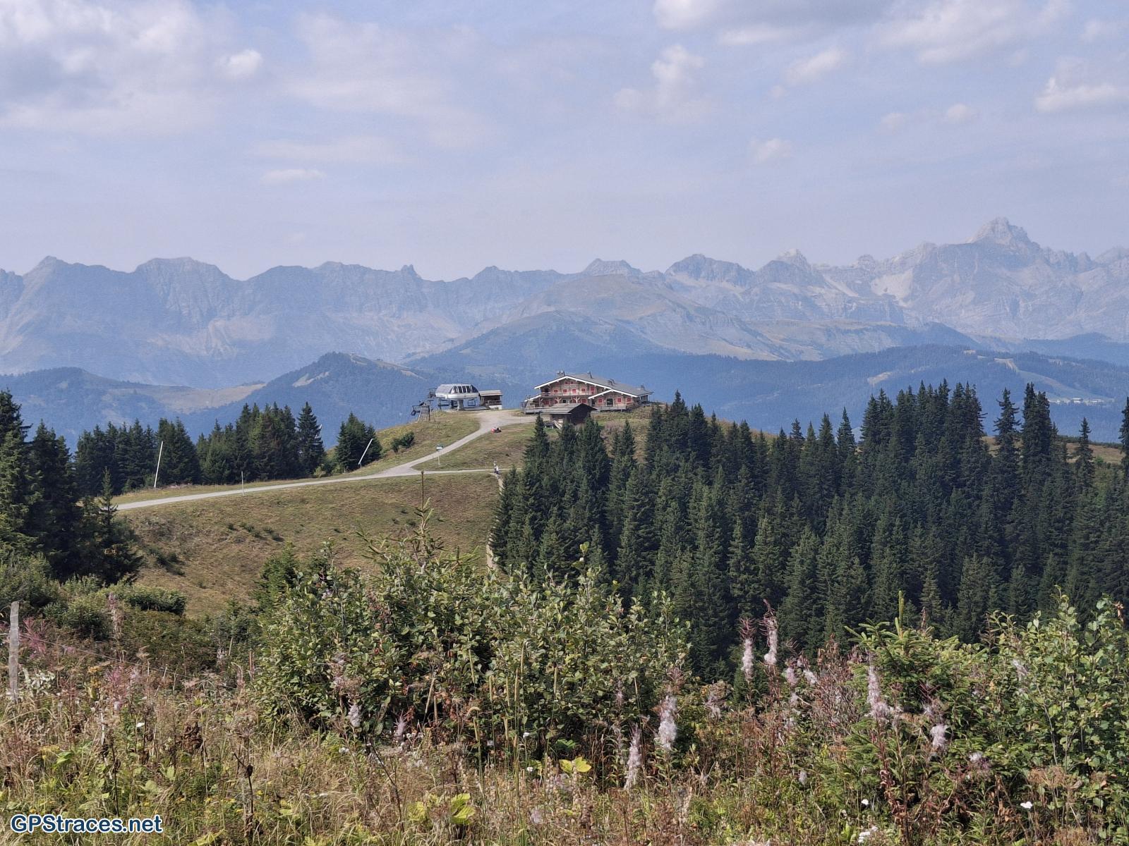 L'Alpette