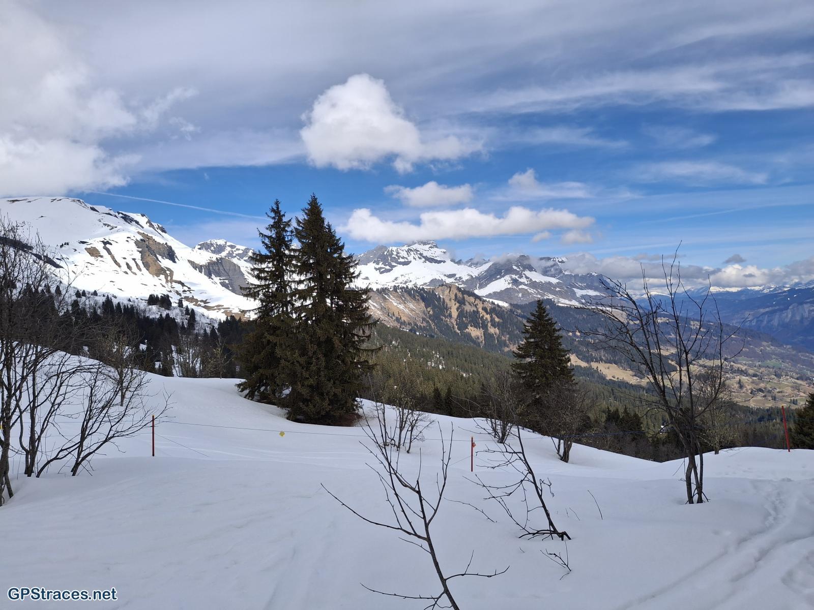 Haute Savoie-Le Petit Croisse Baulet–1