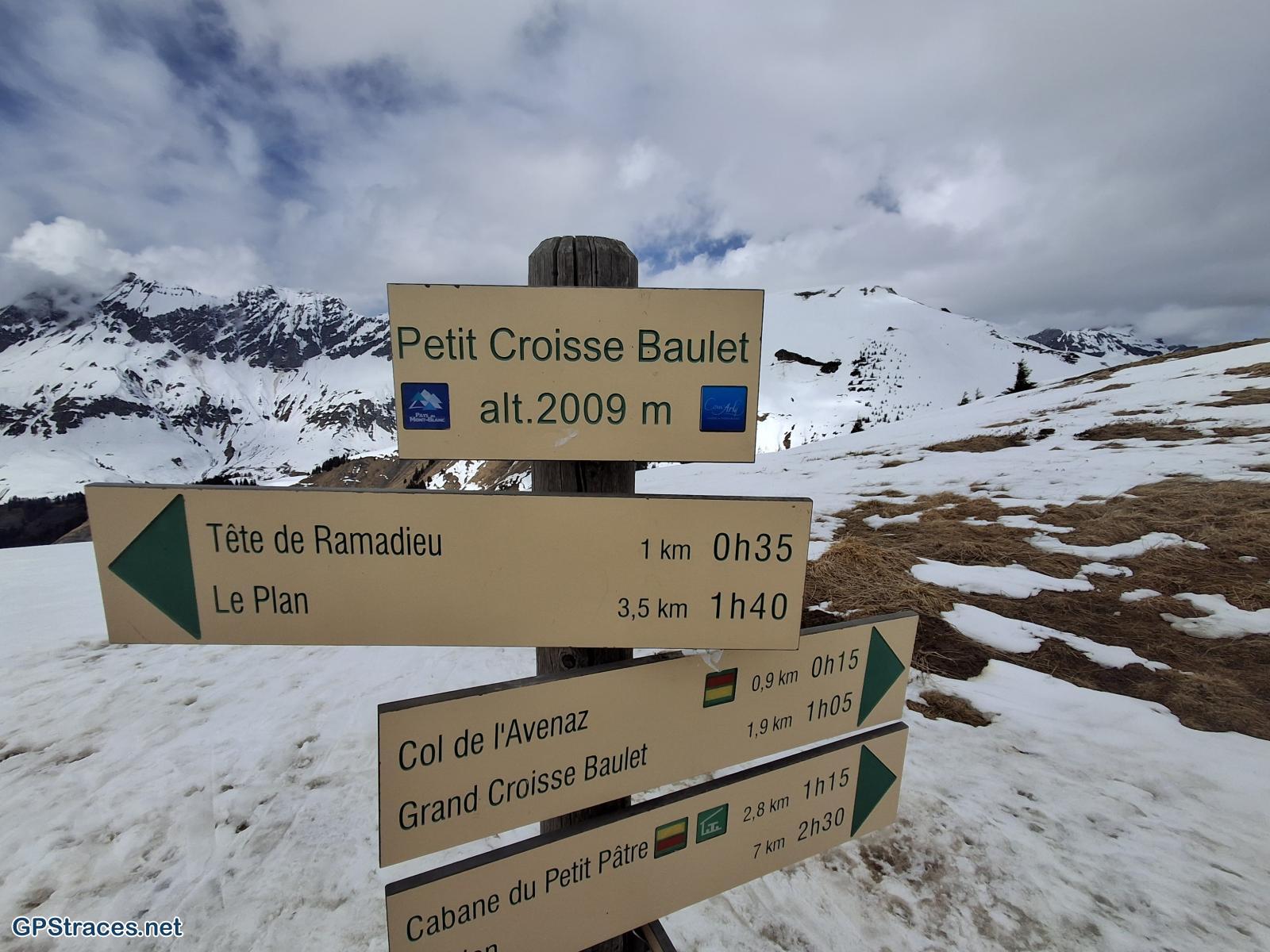 Haute Savoie-Le Petit Croisse Baulet–3