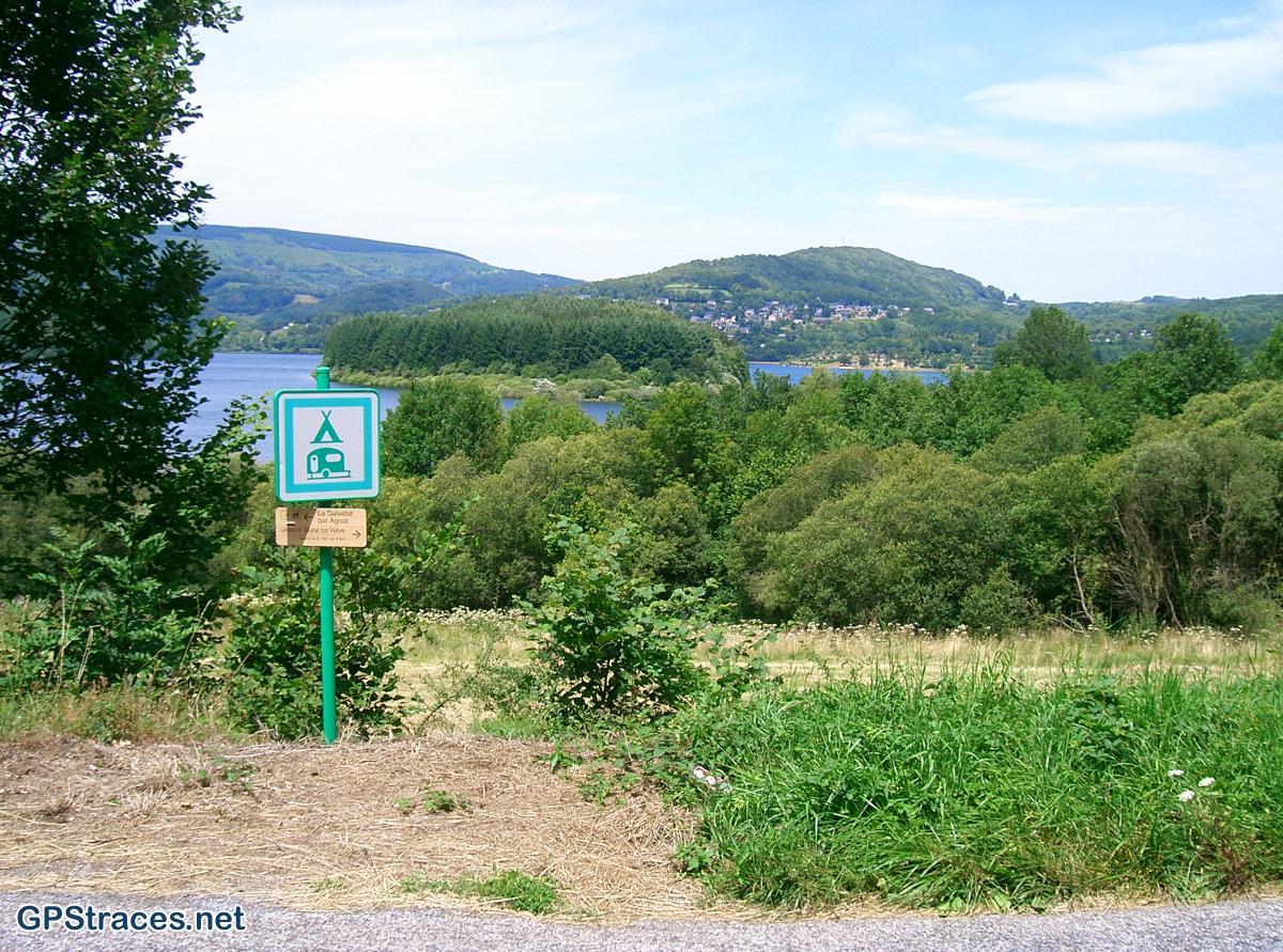 Tarn-Saint-Jacques de Compostelle :  Murat – La Moutouse–3