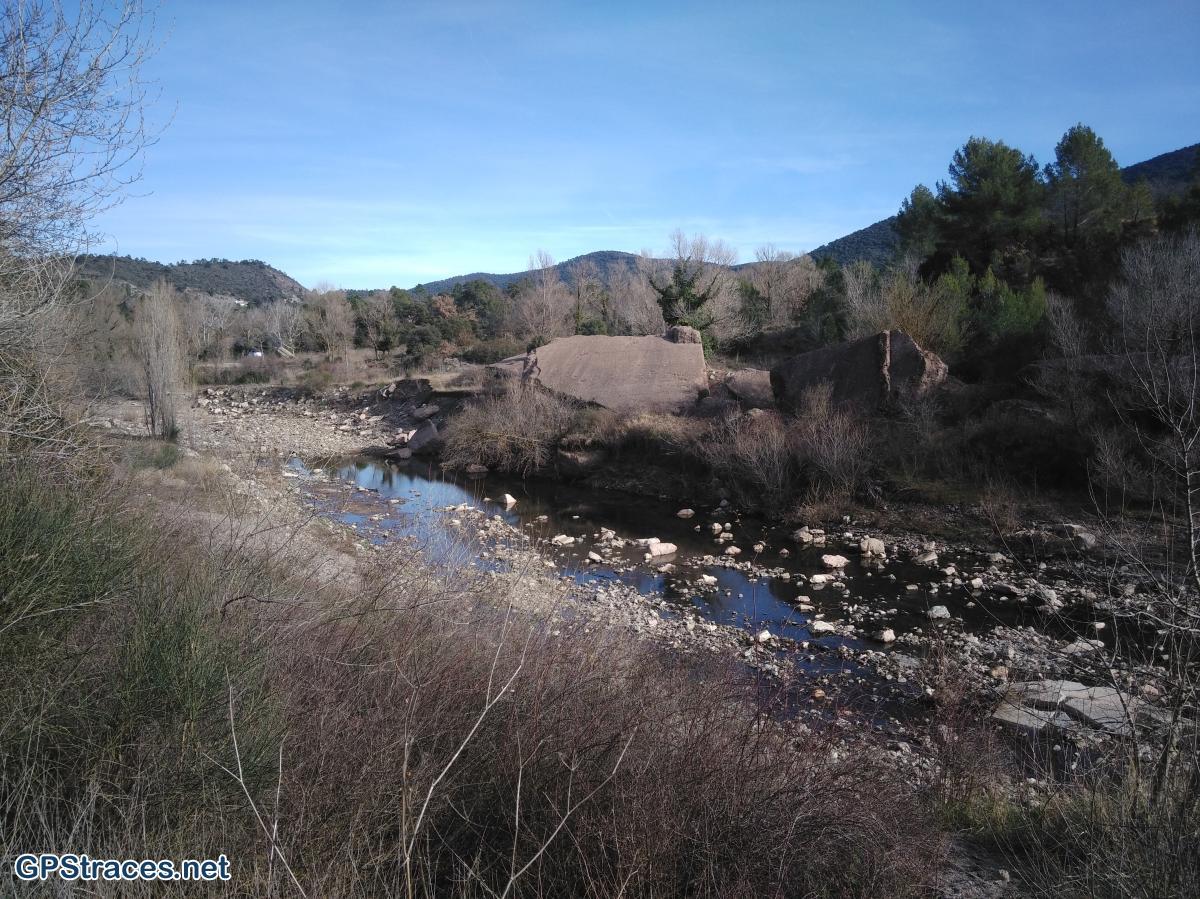 Var-Barrage de Malpasset–3