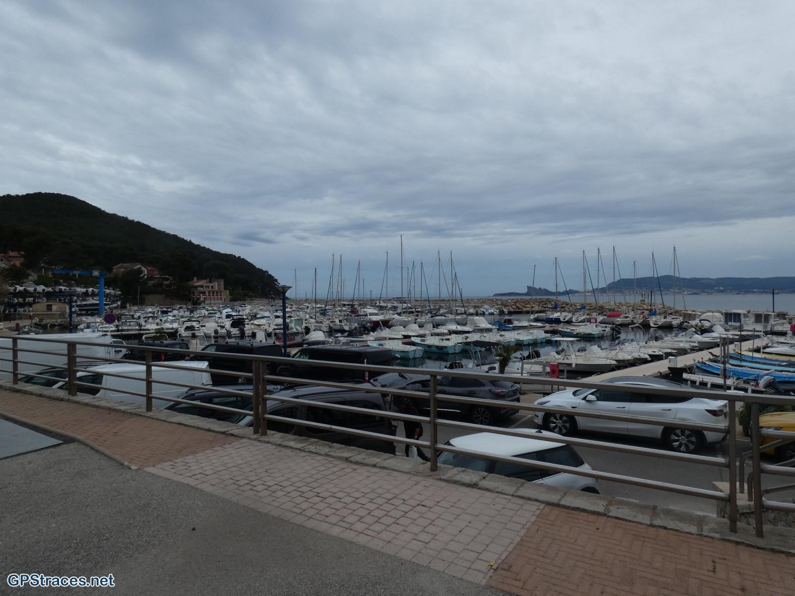 La Madrague