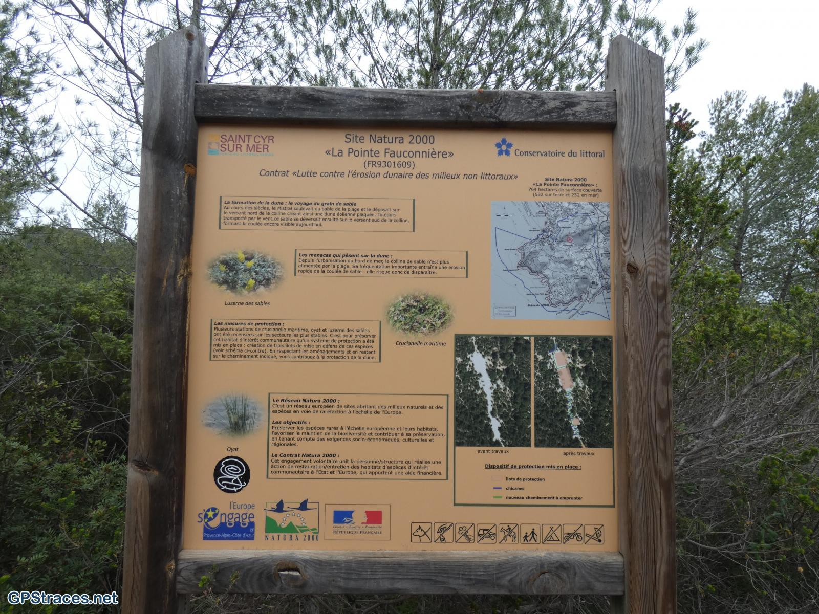 Var-Saint-Cyr les Lèques - Chemin des vignes - Chemin du littoral–5